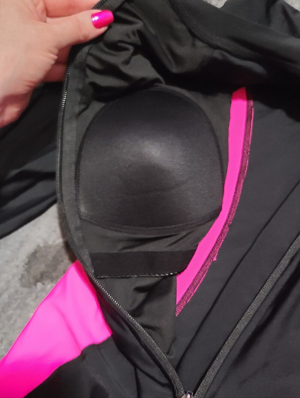 Halcurt Wetsuit sz 2XL - Picture 5 of 8